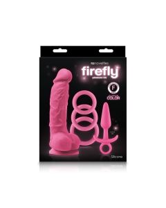 Firefly Pleasure Kit Pink