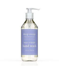 Premium Beauty Vegan Fresh Lavender Hand Wash