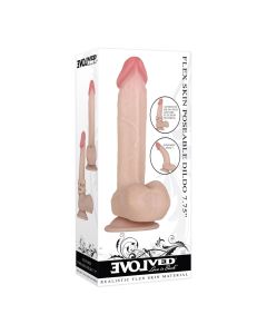 Evolved Novelties Flexskin Light box
