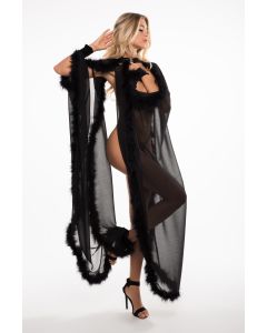 Adore The French Kiss Cape
