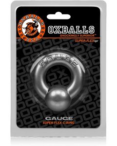 Gauge Cockring Steel boxed