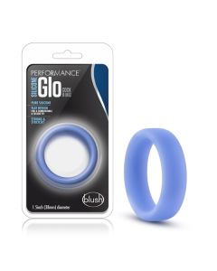 Blush Glow Blue box