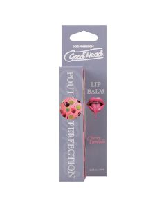 GoodHead Pout Perfection Lip Balm-Cherry Limeade