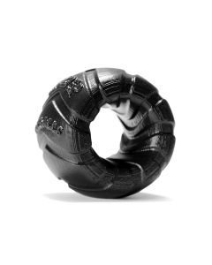 Grinder Black Ring front