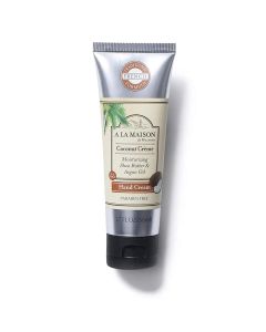 A La Maison Coconut Creme Moisturizing Lotion 1.7 Oz 