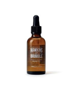 Hawkins Brimble Beard Oil 50ml Bottle