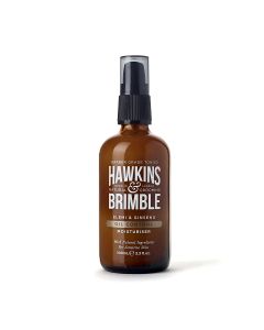 Hawkins Brimble Oil Control Moisturizer 100ml front view