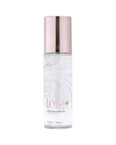 CG Woo Hoo Personal Lubricant Water-based 4.4oz