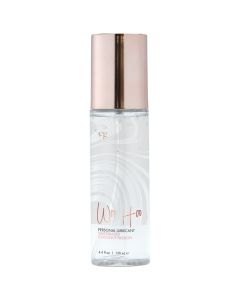 CG Woo Hoo Personal Lubricant-Coconut Passion 4.4oz Lube