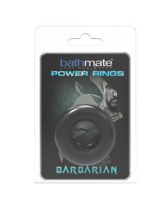 Cock Ring Bathmate Barbarian Just Add Water Skin Safe Flexible
