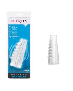 Hot Rod Xtreme Enhancer Clear
