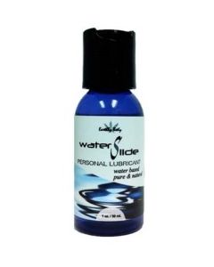 Water Slide Personal Moisturizer 1 oz