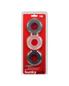 Oxballs Huj Black