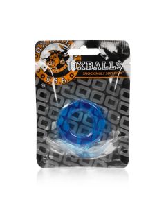 Ice Blue Humpballs