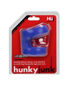 hunkyjunk connect