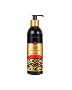 Hybrid Personal Moisturizer Strawberry 8 oz Bottle