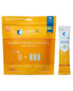 Hydration Multiplier