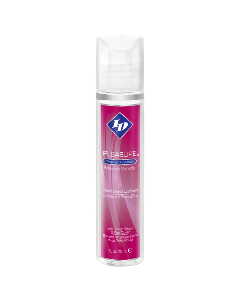 ID Pleasure Tingling Sensation Water Based Lube 