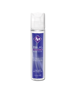 ID Silk Natural Feel Water Based Blend Lubricant 1 fl oz
