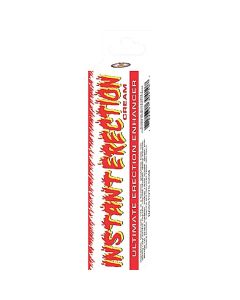 Instant Erection Cream Ultimate Erection Enhancer 0.5 Oz