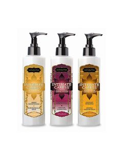 Intimate Caress Luxury Shave Cream Kamsutra 8.5 Fl Oz