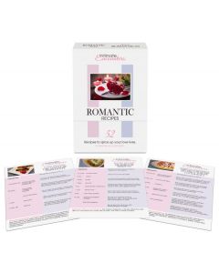 Intimate Encounters - Romantic Recipes 52