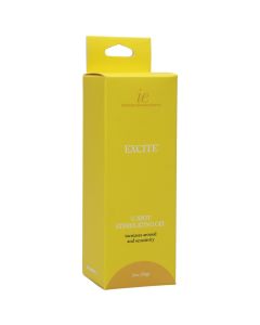 Excite C-Spot Intimate Enhancements Stimulating Gel 2 Oz.