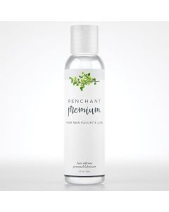 Lubricant for Sensitive Skin by Penchant Premium 