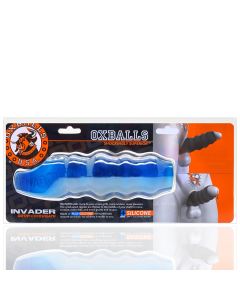 Invader Cocksheath Space Blue Ice