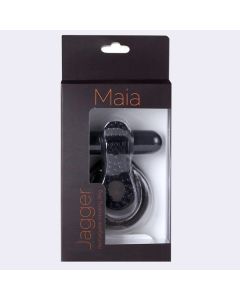 Jagger Vibrating Erection Enhancer boxed