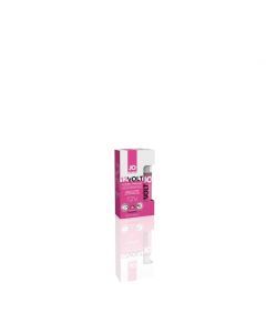 System Jo Volt 12v 0.07fl. oz (2ml) Buzzing Tingling Serum For Women