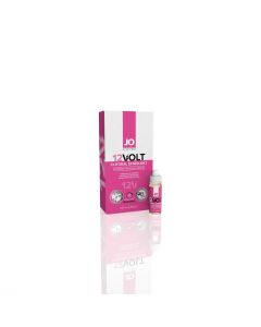 System Jo Volt 12v 0.17fl. oz (5ml) Buzzing Tingling Serum For Women