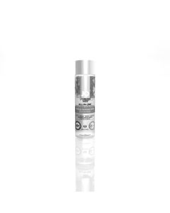 Jo All in One Fragrance Free Sensual Massage Glide Silicone Based 1 Oz