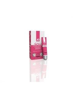 System Jo Spicy Clitoral Stimulant Gel For Women Her 0.34 Oz 10ml