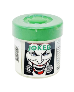 Joker Male Enhancement Energy Supplement 6 Pills Bottle