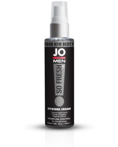 System Jo For Men So Fresh Hygiene Cream