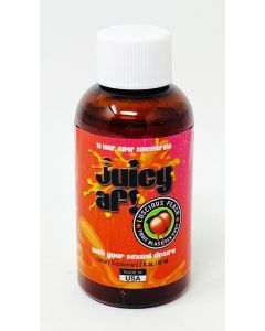 Juicy AF Female Sensual Enhancement Pink Shot 3500mg