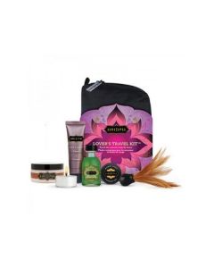 Kamsutra Lover's Travel Kit