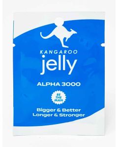 Kangaroo Jelly For Sex 