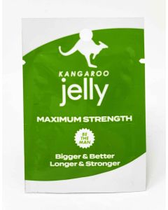 Kangaroo Green 1000 Male Enhancement Jelly