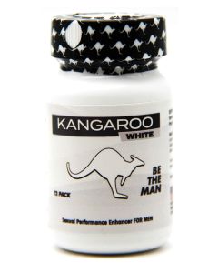 Kangaroo Him Male Supplement Sexual Enhancement by Miracle Trade