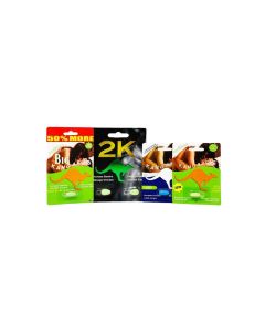Kangaroo Pills Sample Pack