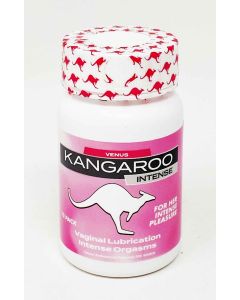 Kangaroo Pink Venus For Her Easy To Be A Woman 12ct Bottle