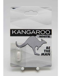 Kangaroo Him Male Supplement Sexual Enhancement by Miracle Trade