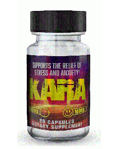 KARA 20 Capsul