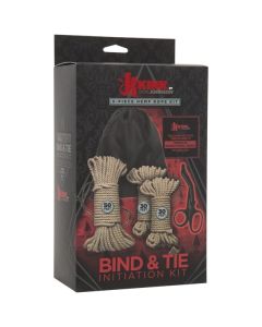 Kink Bind & Tie kit