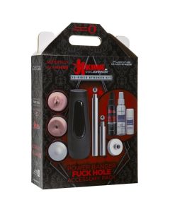 Kink Power Banger Fuck Hole
