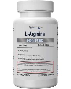 L Arginine