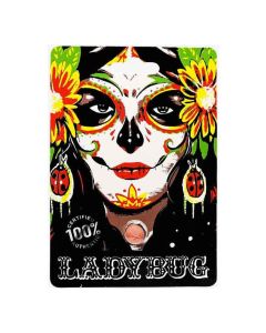 Ladybug Female Enhancement Pill