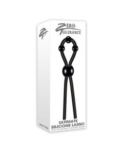 Zero Tolerance Lasso